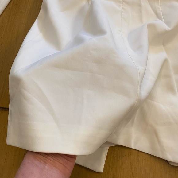 Lavish Alice cut-out detail blazer dress with pearl trim lined New size 0 - Picture 6 of 16